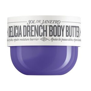 Sol de Janeiro Delícia Drench™ Body Butter
